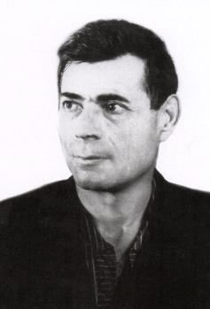 Череменин Николай Михайлович