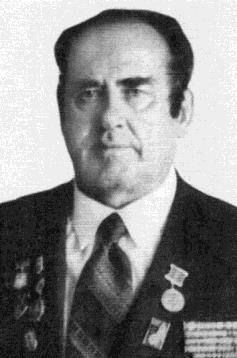 Шитоев Прокопий Кузьмич