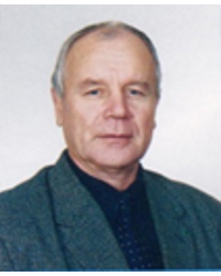 Бызов Игорь Геннадьевич