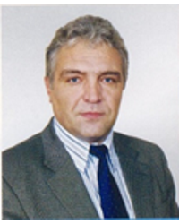 Лебедев Сергей Михайлович