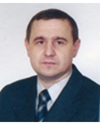 Липатов Сергей Семенович