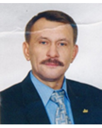 Ляпунов Анатолий Владимирович