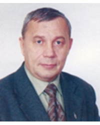 Трушников  Геннадий  Васильевич