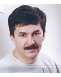 Черняев Андрей Ильич
