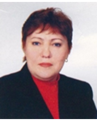 Хабибуллина Ирина Валерьевна