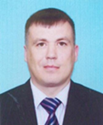 Кирдяшкин Олег Иванович