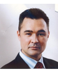 Савватеев Дмитрий Сергеевич