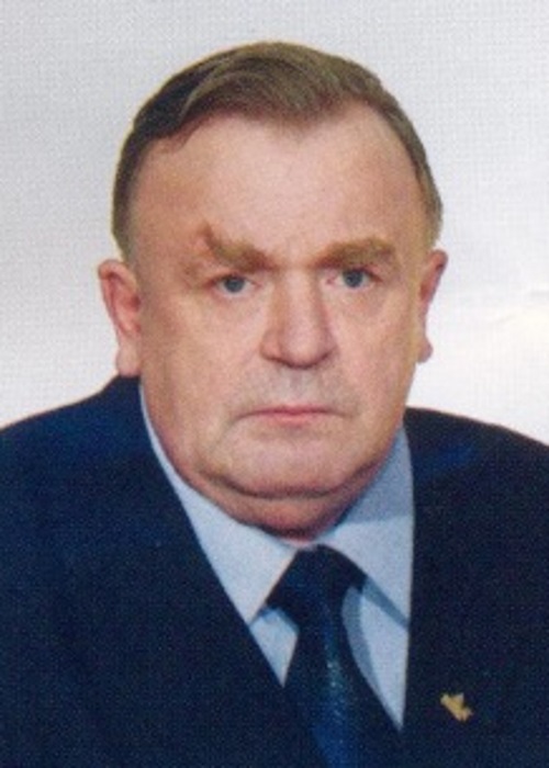 Молчанов Валерий Борисович